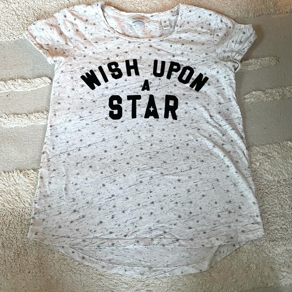 SCOTCH & SODA SHORT SLEEVE STARS TEE - S - Picture 15 of 16